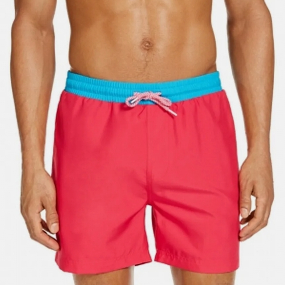 Inc men's quick-dry swimsuit
